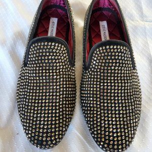Steve Madden Studded Shoes